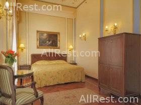 Milenij Hotel 12